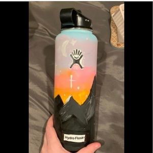 Hydro flask